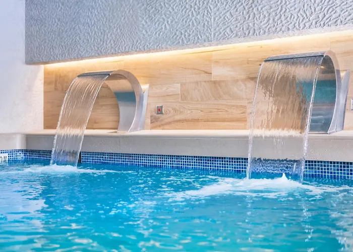 Sallés Hotel Pere IV Barcelone